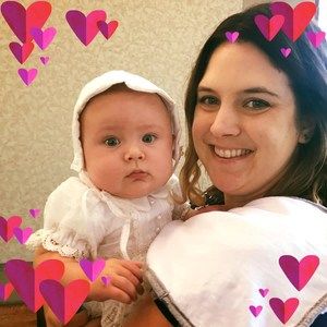 Meet your Posher, Maryjo